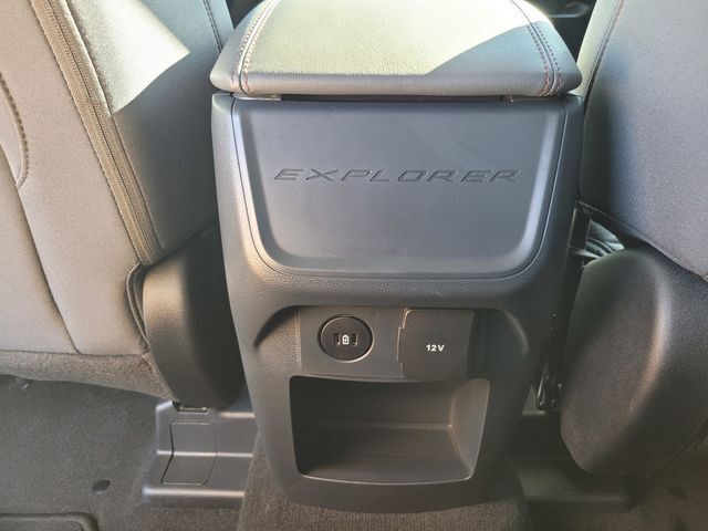 2026 Ford Explorer Active Folsom CA