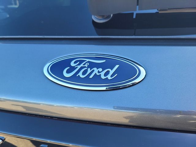 2026 Ford Explorer Active Folsom CA
