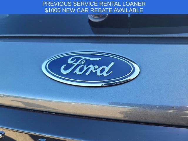 2026 Ford Explorer Active Folsom CA