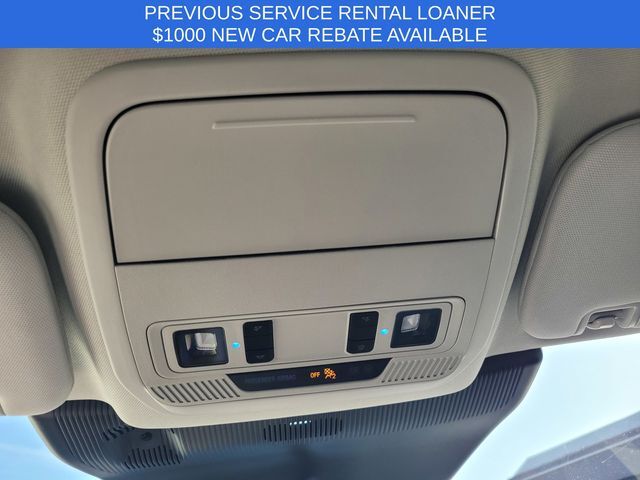 2026 Ford Explorer Active Folsom CA