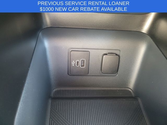 2026 Ford Explorer Active Folsom CA