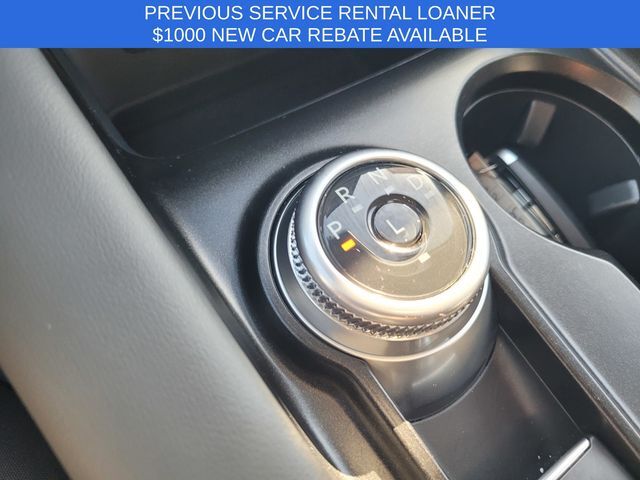 2026 Ford Explorer Active Folsom CA