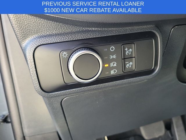 2026 Ford Explorer Active Folsom CA