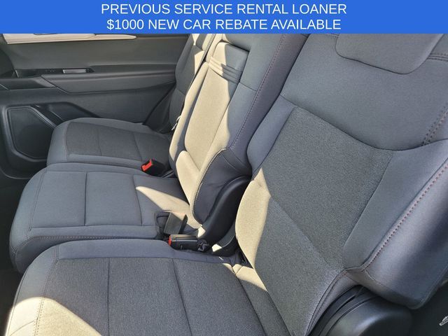 2026 Ford Explorer Active Folsom CA