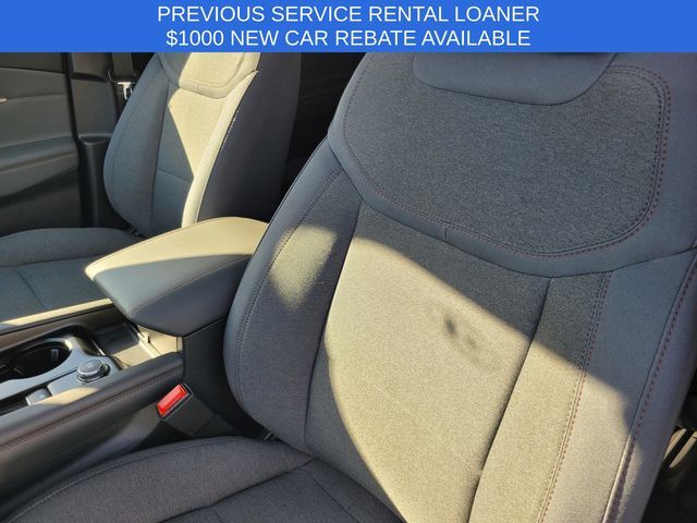 2026 Ford Explorer Active Folsom CA