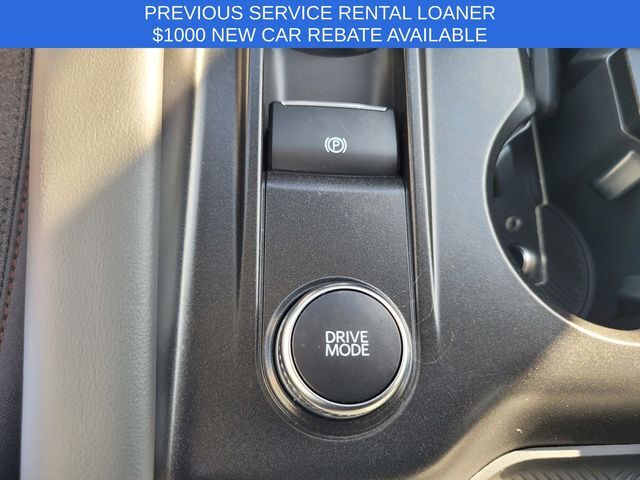 2026 Ford Explorer Active Folsom CA