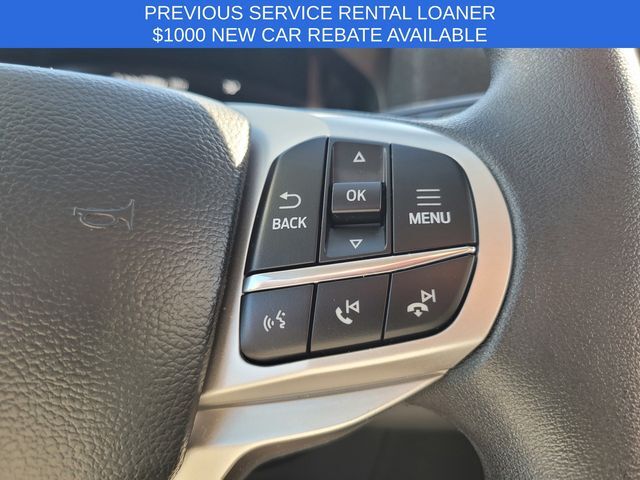 2026 Ford Explorer Active Folsom CA