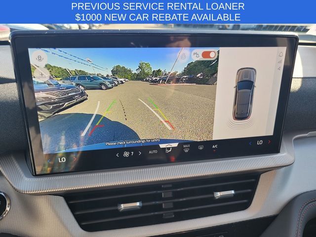 2026 Ford Explorer Active Folsom CA
