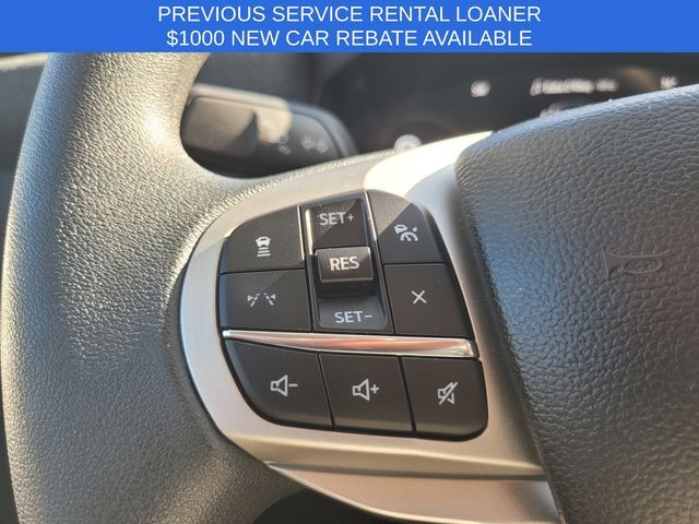 2026 Ford Explorer Active Folsom CA