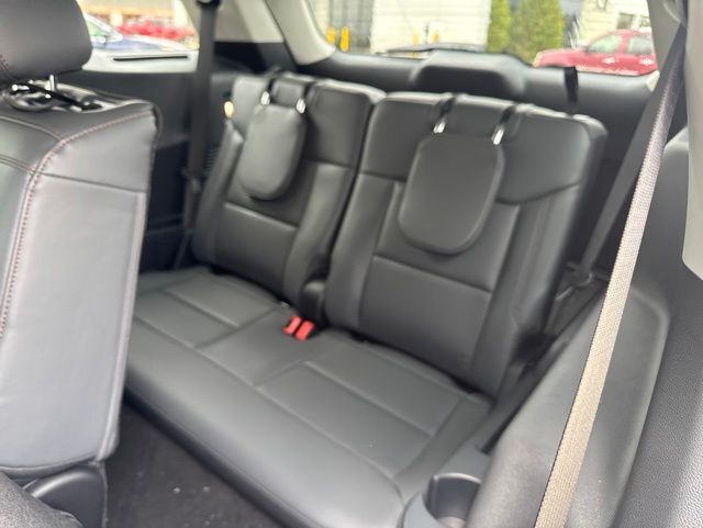 2026 Ford Explorer Active Random Lake WI