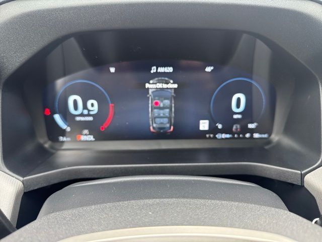 2026 Ford Explorer Active Random Lake WI