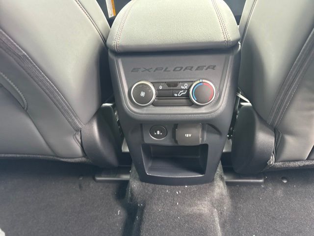 2026 Ford Explorer Active Random Lake WI