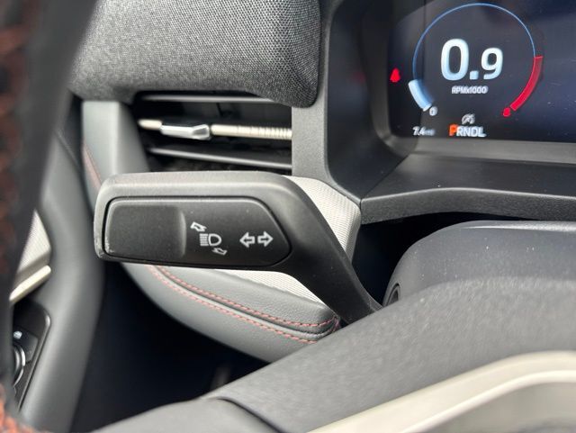 2026 Ford Explorer Active Random Lake WI