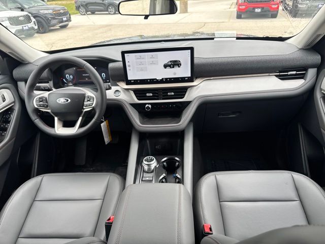 2026 Ford Explorer Active Random Lake WI