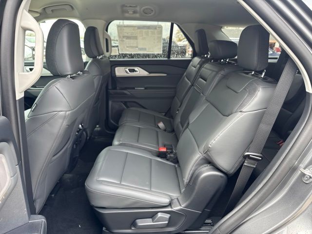 2026 Ford Explorer Active Random Lake WI