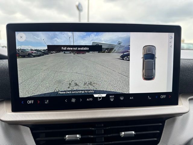 2026 Ford Explorer Active Random Lake WI