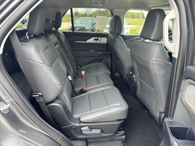 2026 Ford Explorer Active Random Lake WI