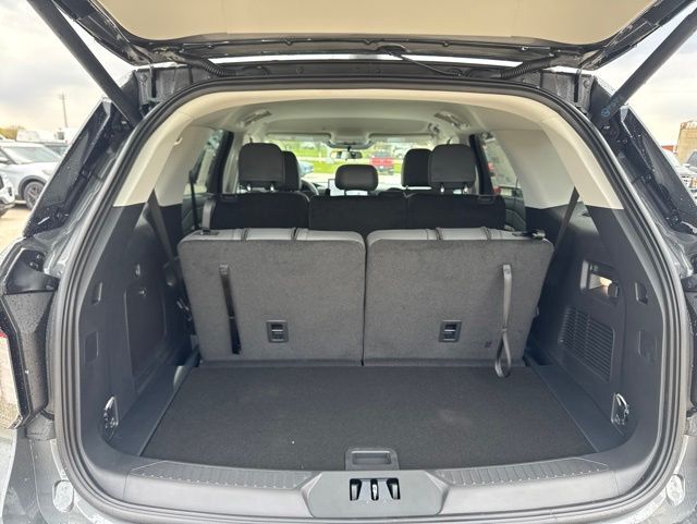 2026 Ford Explorer Active Random Lake WI