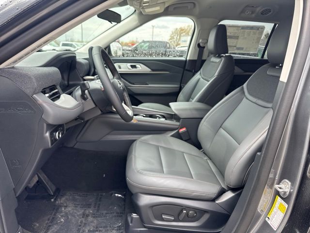 2026 Ford Explorer Active Random Lake WI
