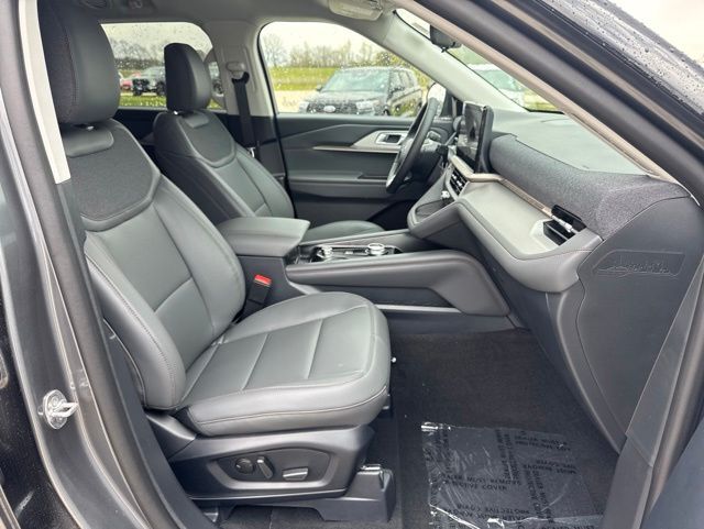 2026 Ford Explorer Active Random Lake WI