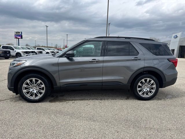 2026 Ford Explorer Active Random Lake WI