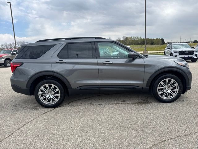 2026 Ford Explorer Active Random Lake WI