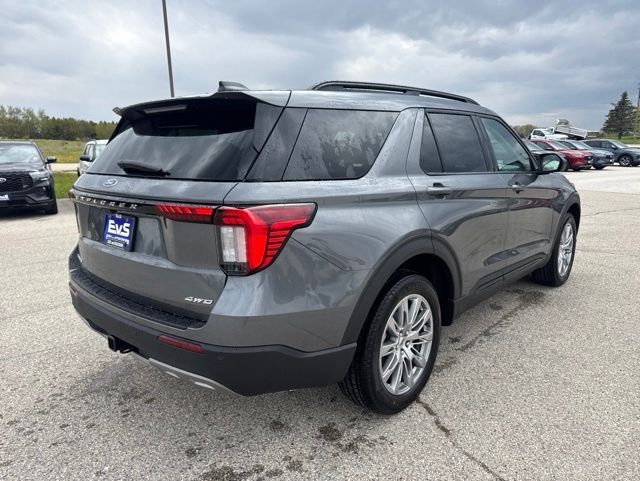 2026 Ford Explorer Active Random Lake WI