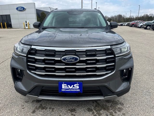 2026 Ford Explorer Active Random Lake WI