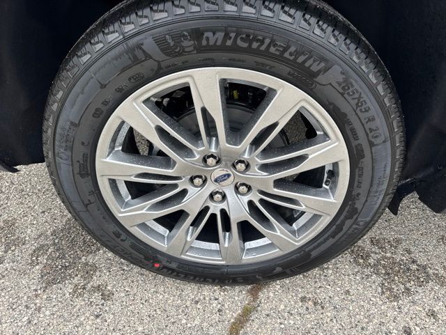 2026 Ford Explorer Active Random Lake WI