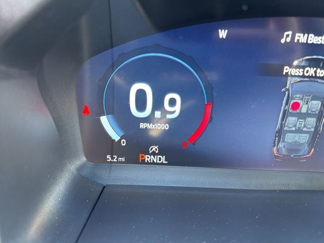 2026 Ford Explorer Active Random Lake WI