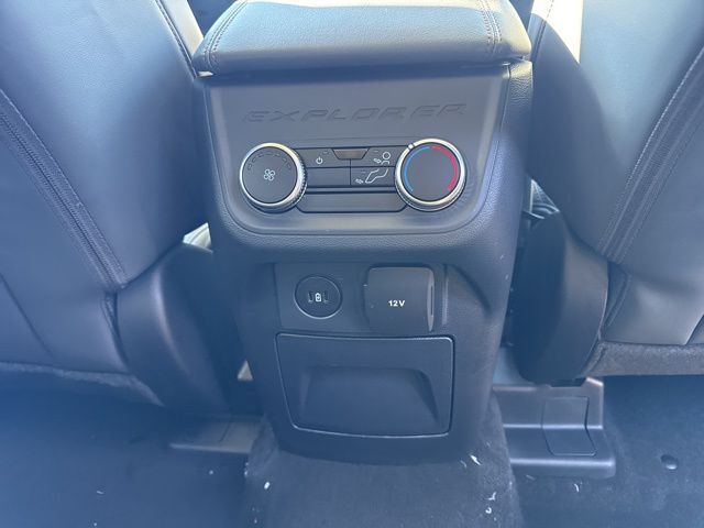 2026 Ford Explorer Active Random Lake WI