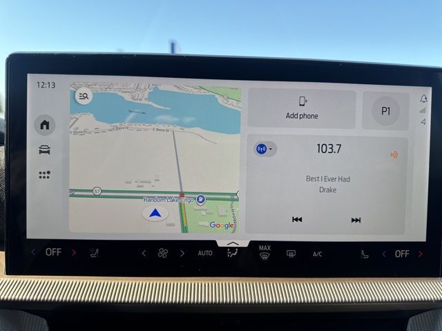 2026 Ford Explorer Active Random Lake WI