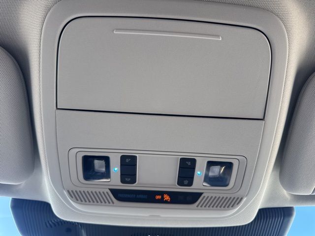 2026 Ford Explorer Active Random Lake WI