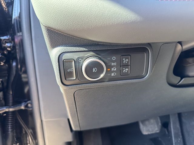 2026 Ford Explorer Active Random Lake WI