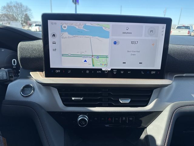 2026 Ford Explorer Active Random Lake WI