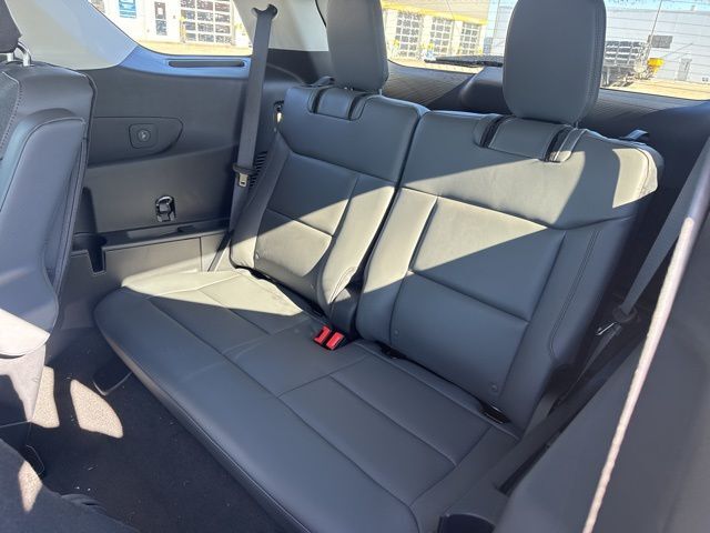 2026 Ford Explorer Active Random Lake WI