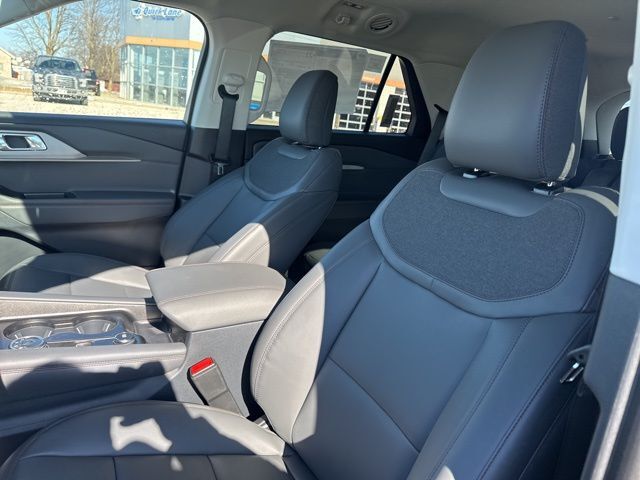 2026 Ford Explorer Active Random Lake WI