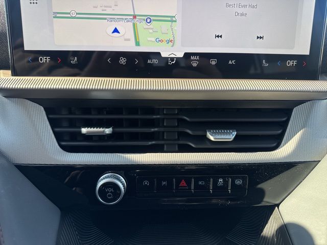 2026 Ford Explorer Active Random Lake WI