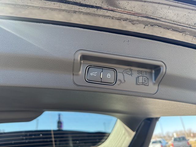 2026 Ford Explorer Active Random Lake WI