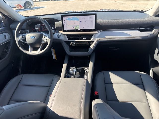 2026 Ford Explorer Active Random Lake WI