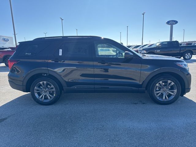 2026 Ford Explorer Active Random Lake WI