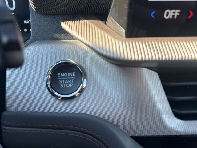 2026 Ford Explorer Active Random Lake WI