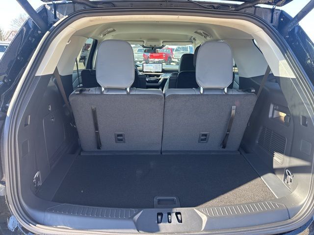 2026 Ford Explorer Active Random Lake WI