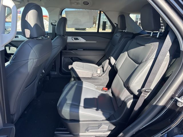 2026 Ford Explorer Active Random Lake WI