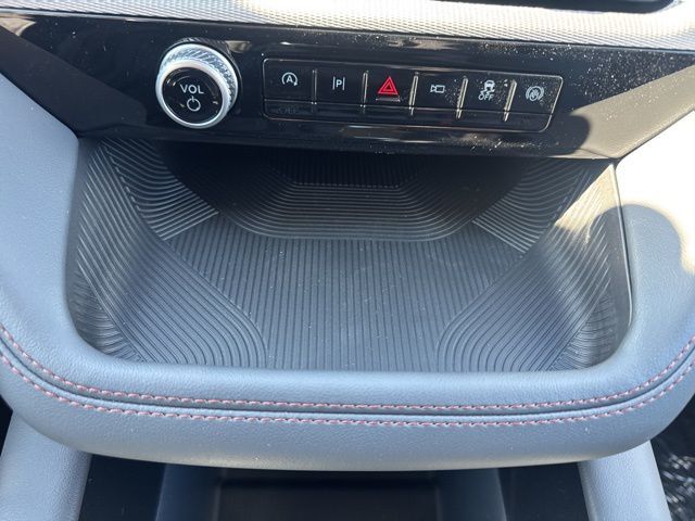 2026 Ford Explorer Active Random Lake WI