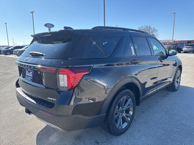 2026 Ford Explorer Active Random Lake WI