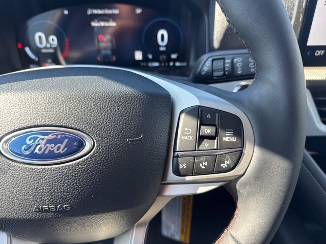 2026 Ford Explorer Active Random Lake WI