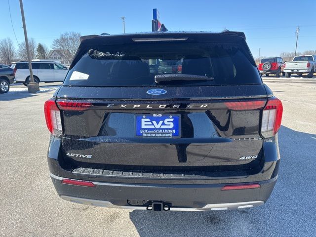 2026 Ford Explorer Active Random Lake WI