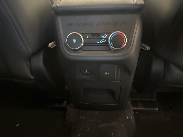 2026 Ford Explorer Active Random Lake WI