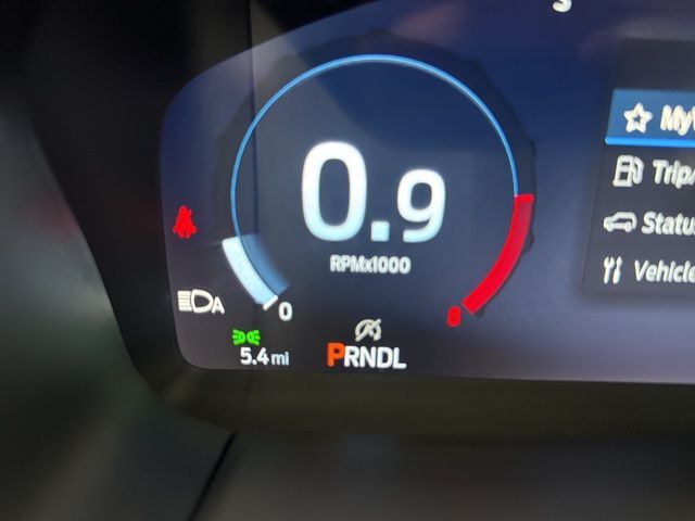 2026 Ford Explorer Active Random Lake WI